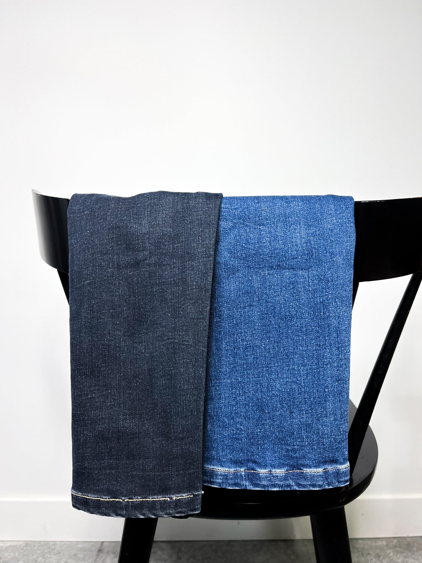 Jeans Skinny Scuri Dark Alley CCW