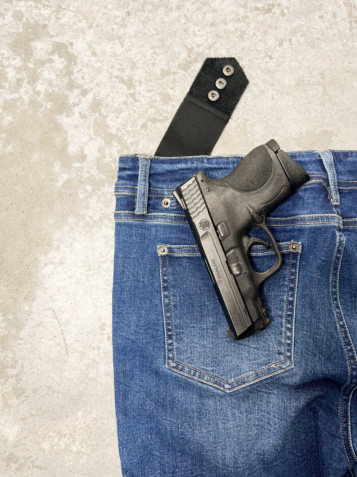 Jeans Skinny Scuri Dark Alley CCW