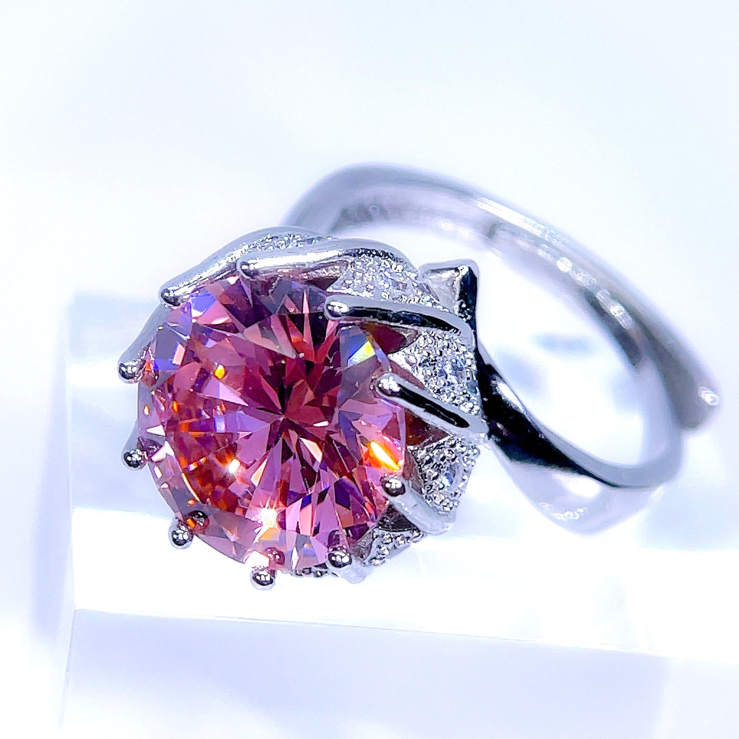 Gran Anillo de Loto