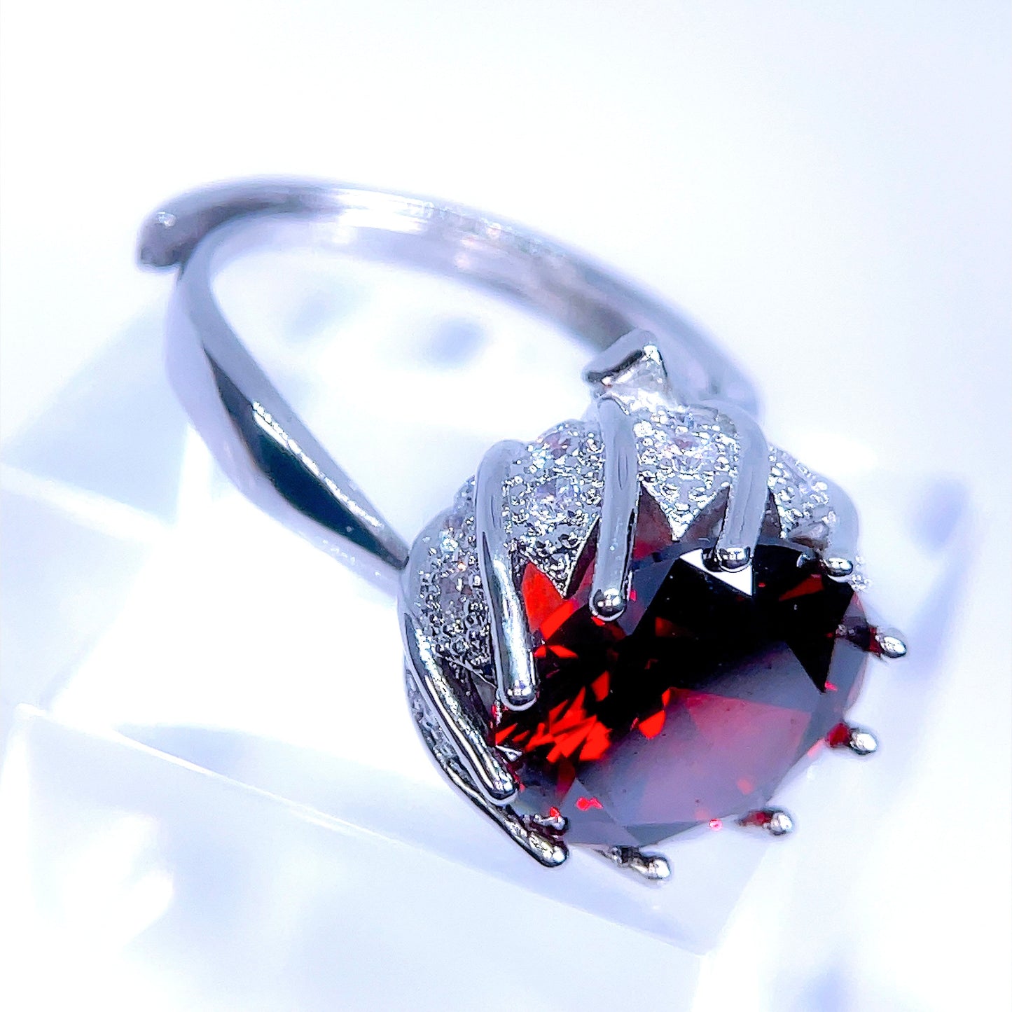 Gran Anillo de Loto