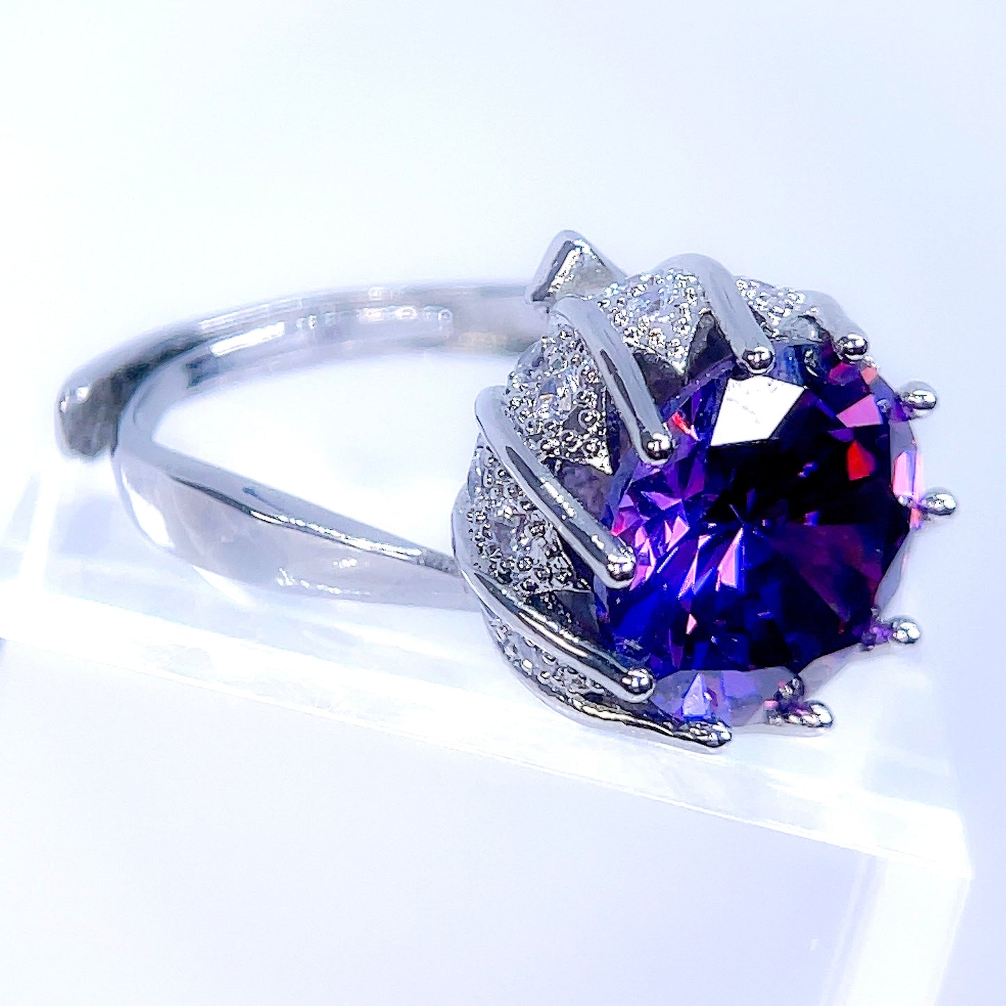 Gran Anillo de Loto