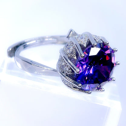 Gran Anillo de Loto