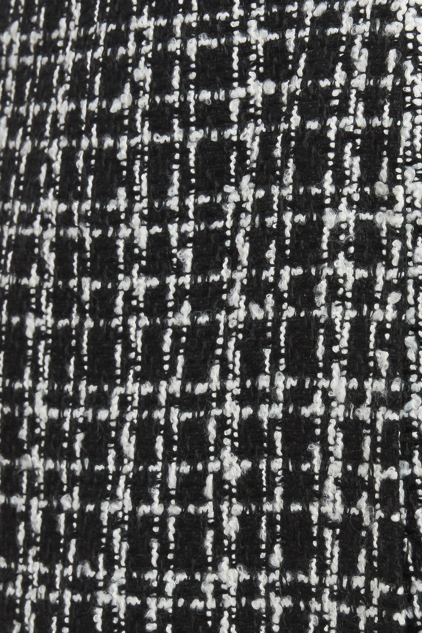 GONNELLINO MODERNO FEMMINILE IN TWEED