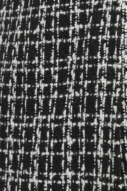 GONNELLINO MODERNO FEMMINILE IN TWEED