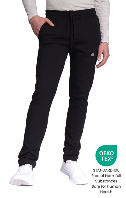 SCR Klassieke Athleisure Broek Toegepast - LANG
