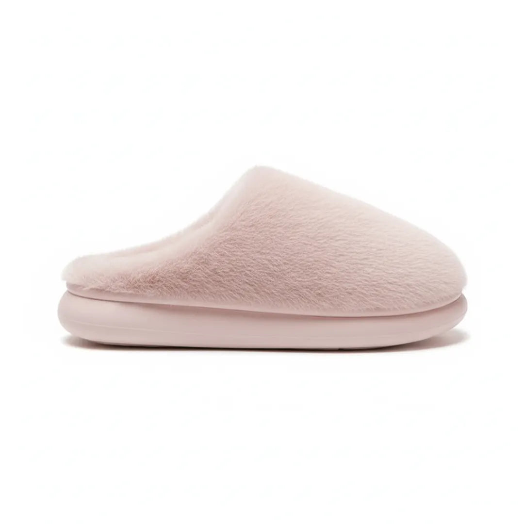 Indoor Comfort Slippers | Plush Soft Fabric for Ultimate Relaxation 1