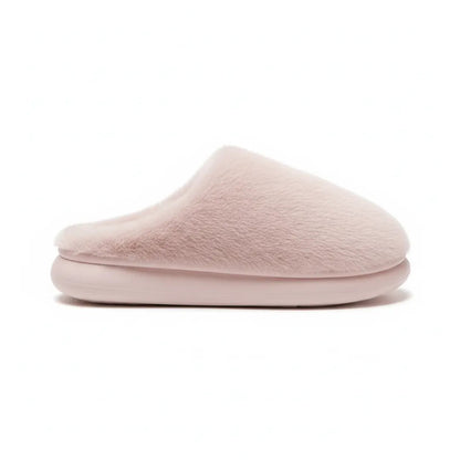 Indoor Comfort Slippers | Plush Soft Fabric for Ultimate Relaxation 1
