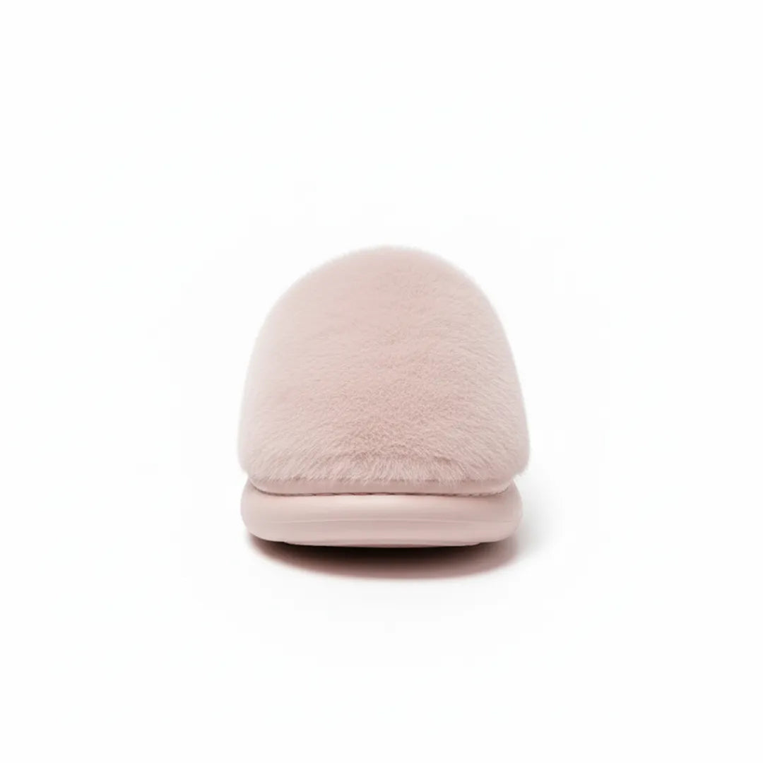 Indoor Comfort Slippers | Plush Soft Fabric for Ultimate Relaxation 2