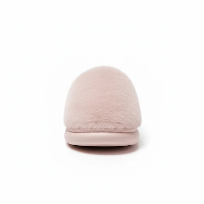 Indoor Comfort Slippers | Plush Soft Fabric for Ultimate Relaxation 2