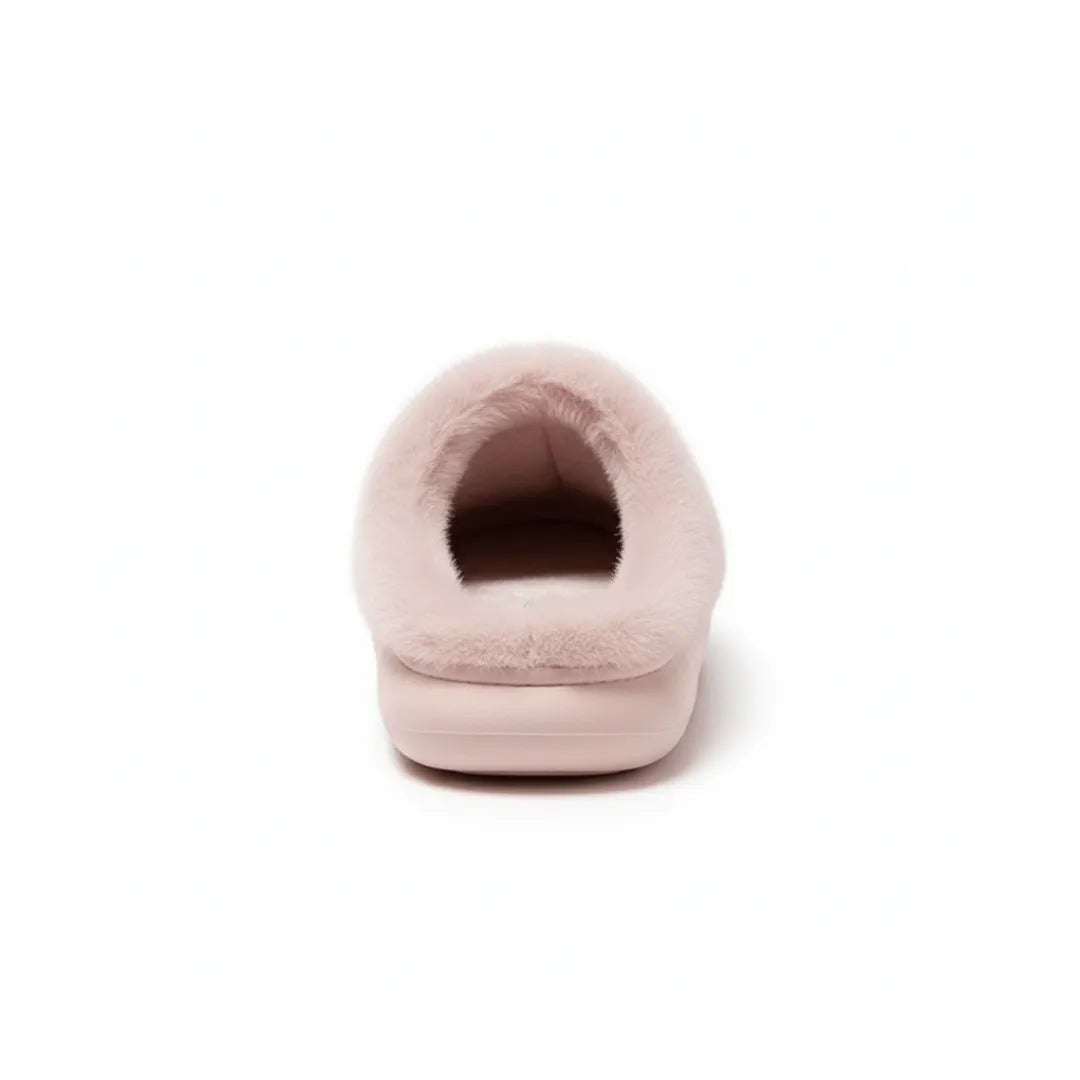 Indoor Comfort Slippers | Plush Soft Fabric for Ultimate Relaxation 3