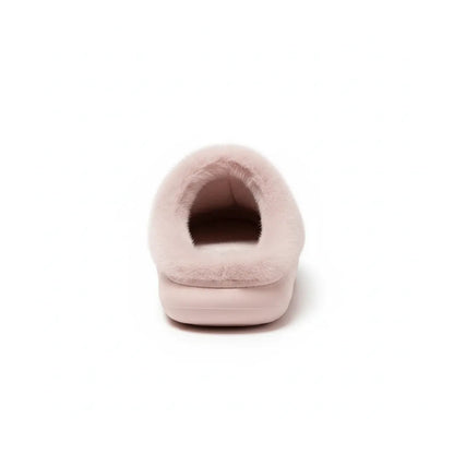 Indoor Comfort Slippers | Plush Soft Fabric for Ultimate Relaxation 3