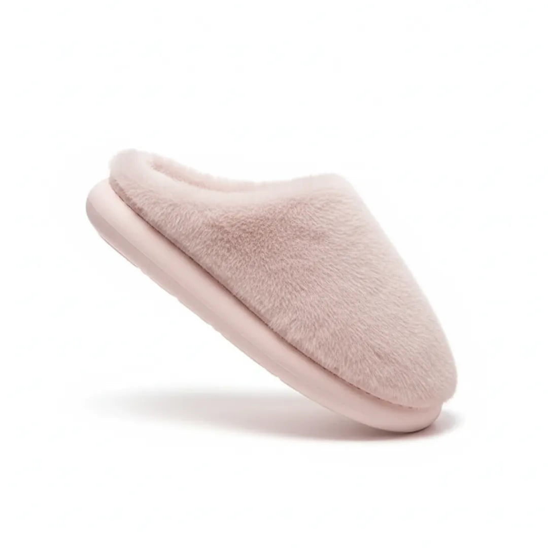 Indoor Comfort Slippers | Plush Soft Fabric for Ultimate Relaxation 4