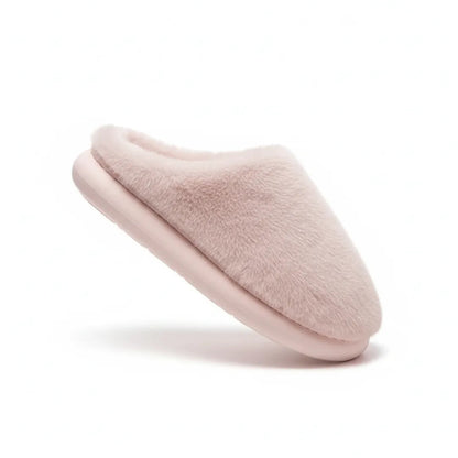Indoor Comfort Slippers | Plush Soft Fabric for Ultimate Relaxation 4
