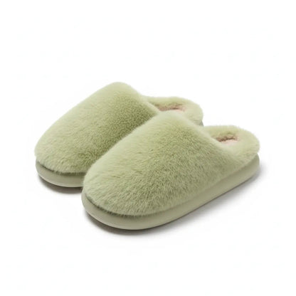 Indoor Comfort Slippers | Plush Soft Fabric for Ultimate Relaxation 5