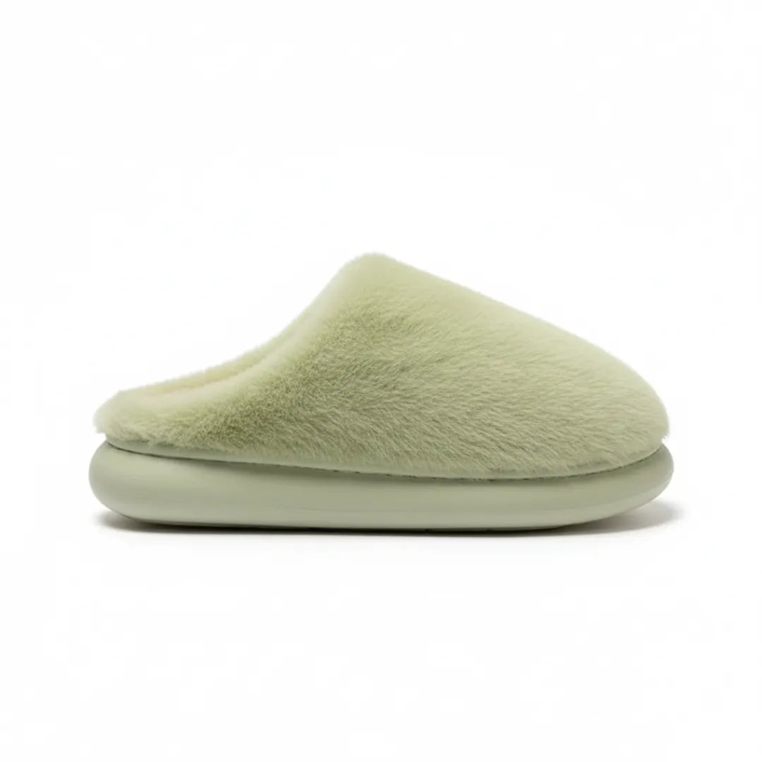 Indoor Comfort Slippers | Plush Soft Fabric for Ultimate Relaxation 6