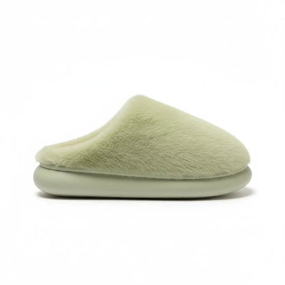 Indoor Comfort Slippers | Plush Soft Fabric for Ultimate Relaxation 6