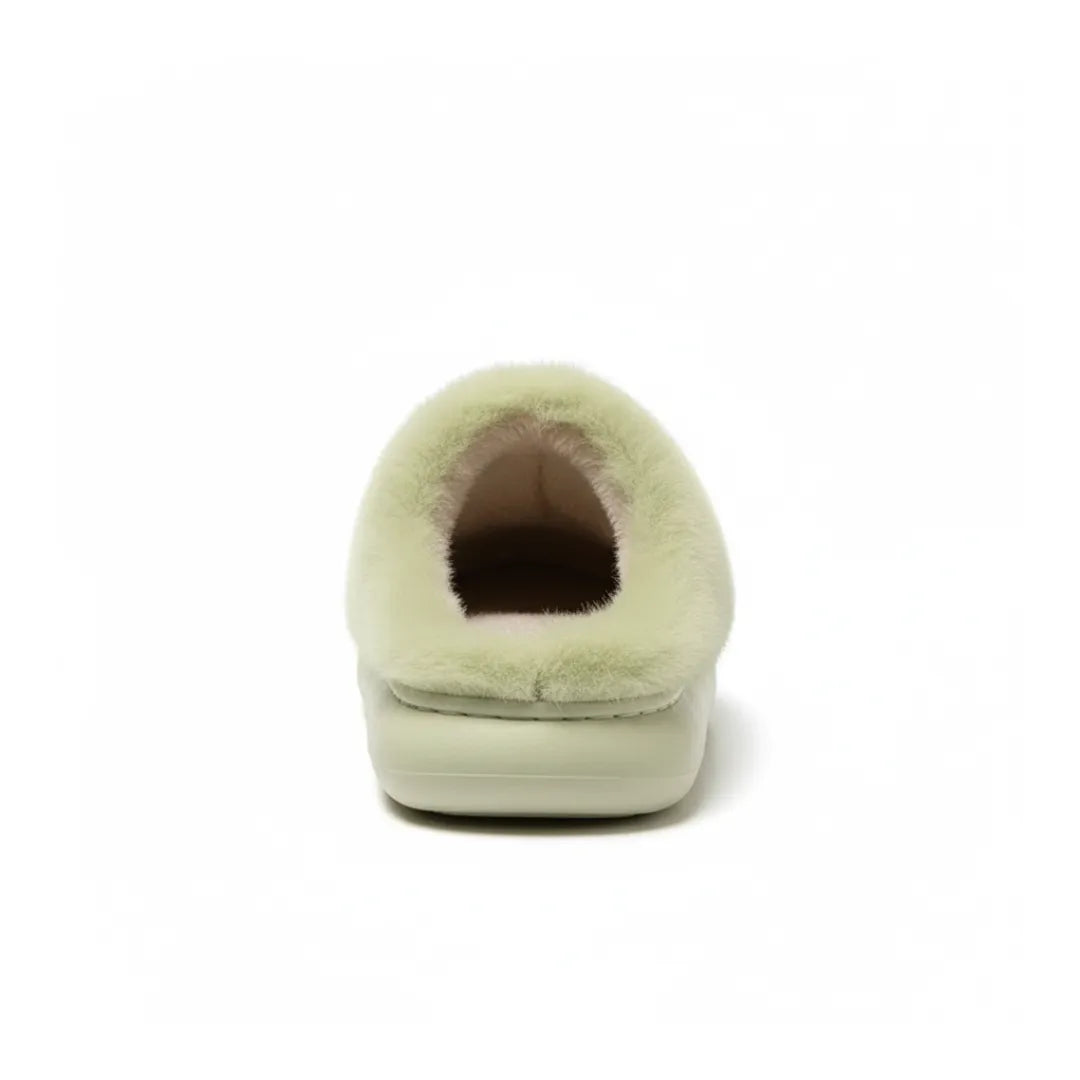 Indoor Comfort Slippers | Plush Soft Fabric for Ultimate Relaxation 8
