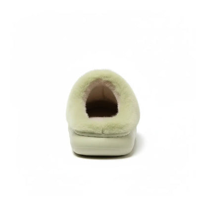 Indoor Comfort Slippers | Plush Soft Fabric for Ultimate Relaxation 8