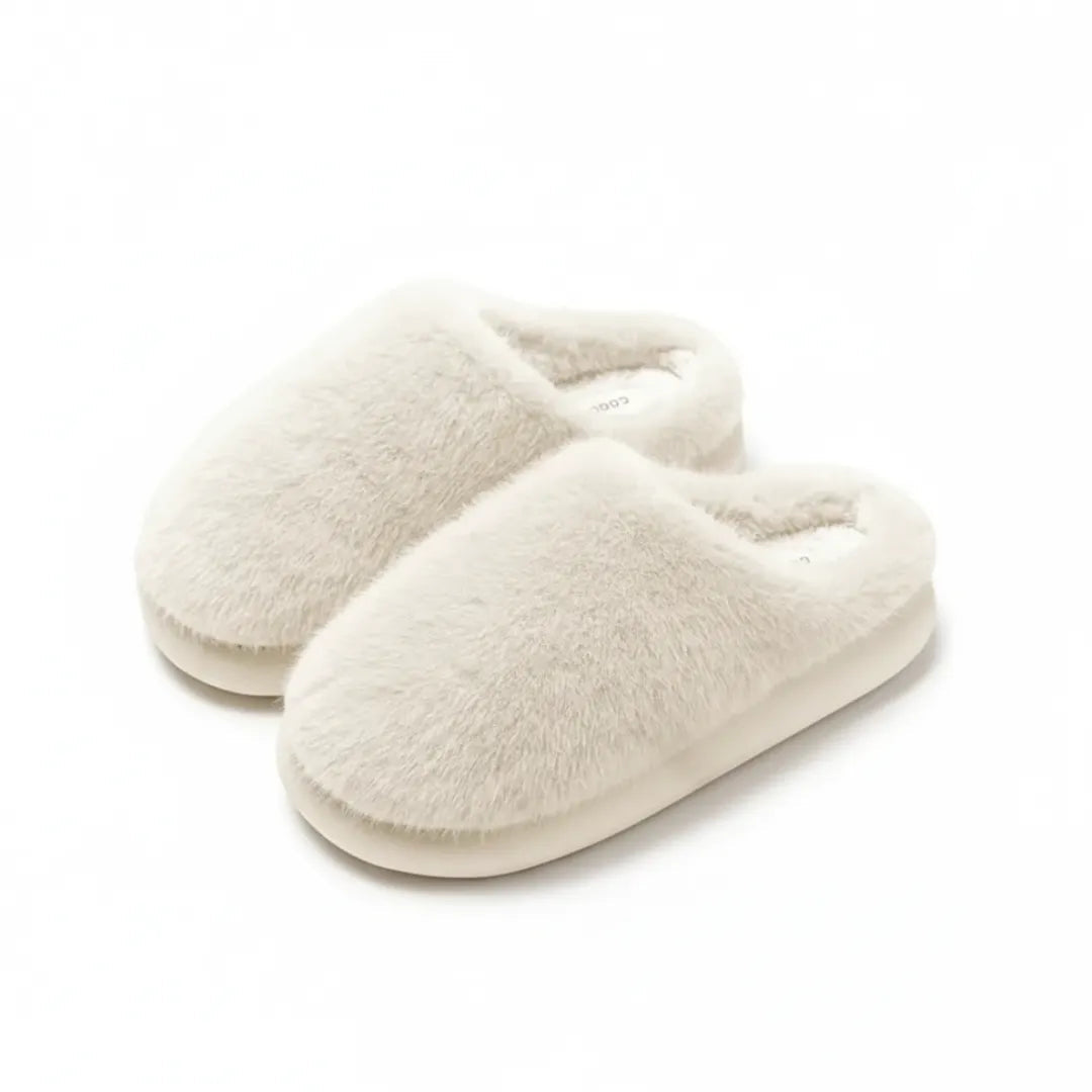 Indoor Comfort Slippers | Plush Soft Fabric for Ultimate Relaxation 9