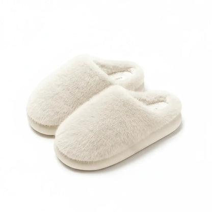 Indoor Comfort Slippers | Plush Soft Fabric for Ultimate Relaxation 9