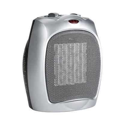 Indoor Heater | Electric Room Heater with Adjustable Thermostat and Safety Features 5