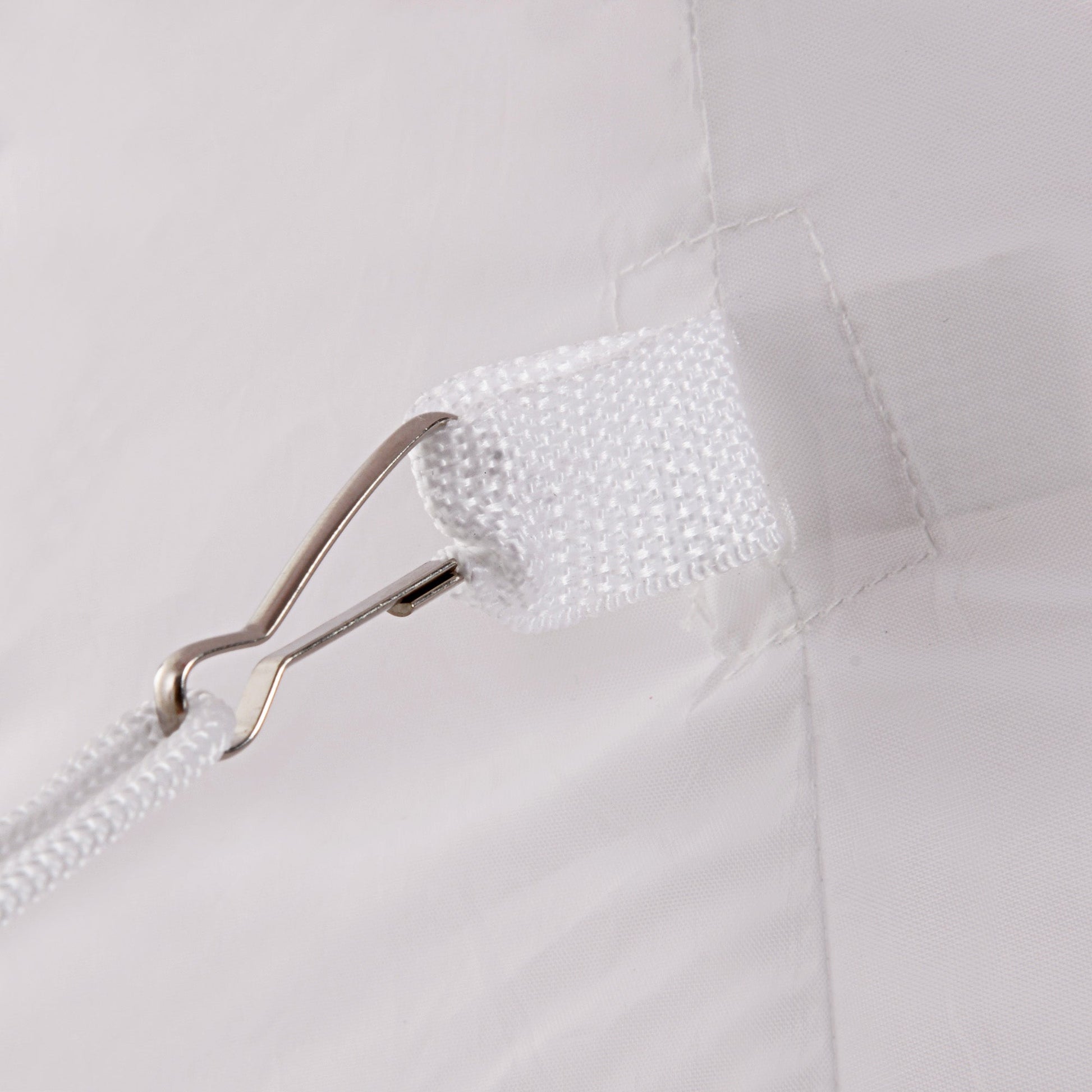 Inflatable Christmas Snowman Decoration | 240 cm with LED Lights 3