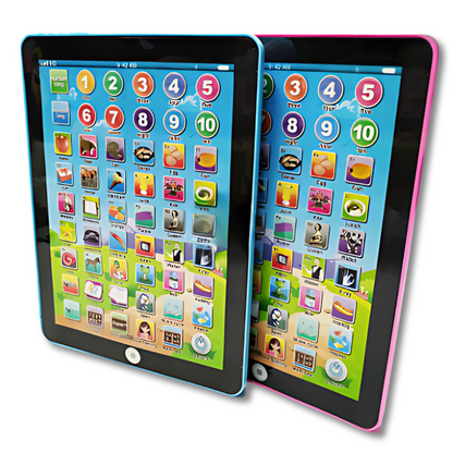 Interactive Educational Tablet | Engaging Learning Games for Kids 3-6 1