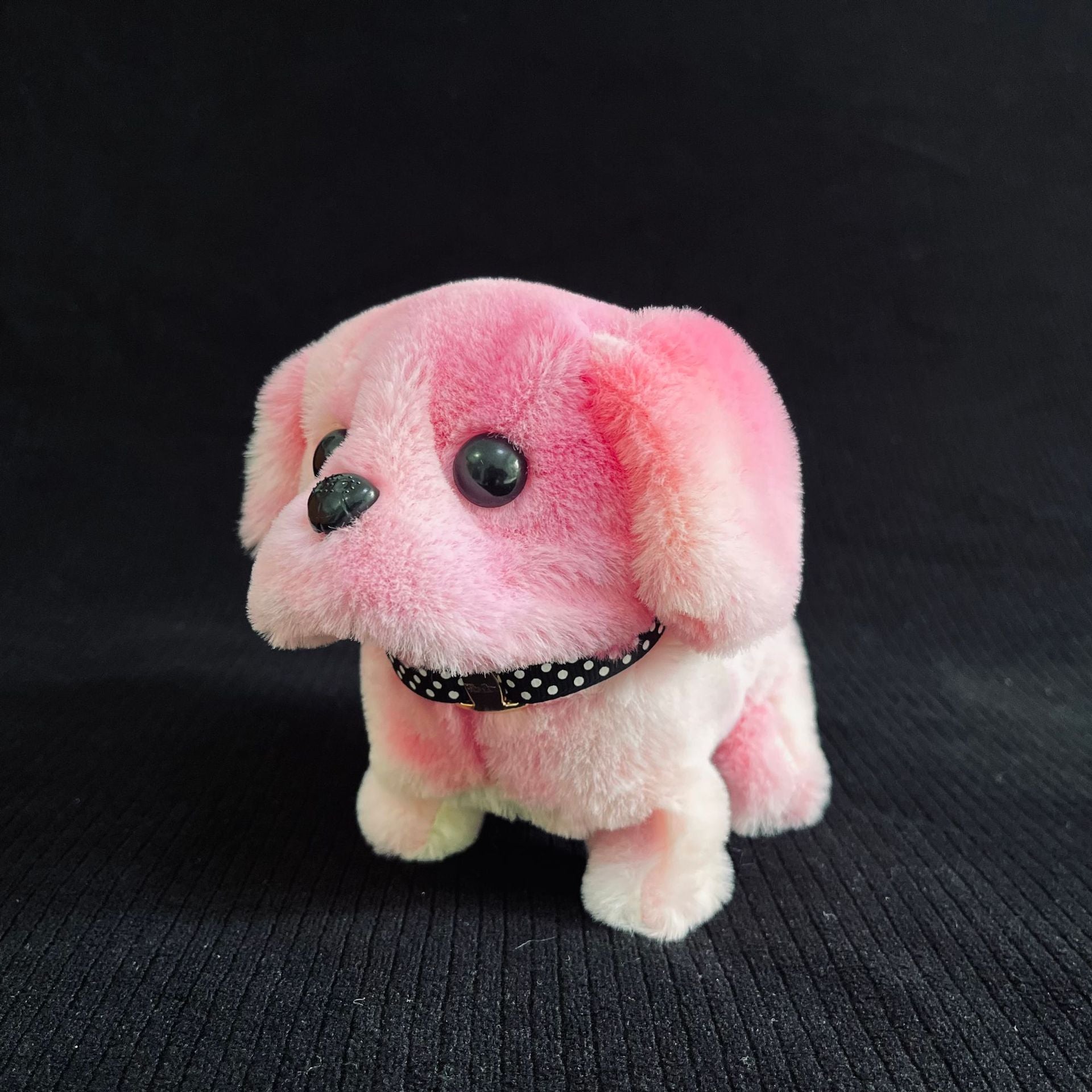 Interactive Plush Puppy Toy | Realistic Actions for Engaging Play 6