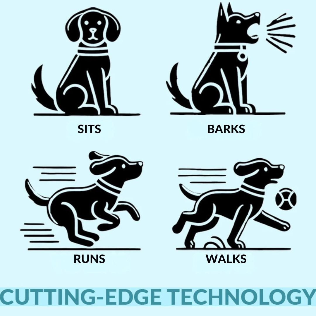 Interactive Puppy Toy | Voice and Touch Responsive with Lifelike Movements 3