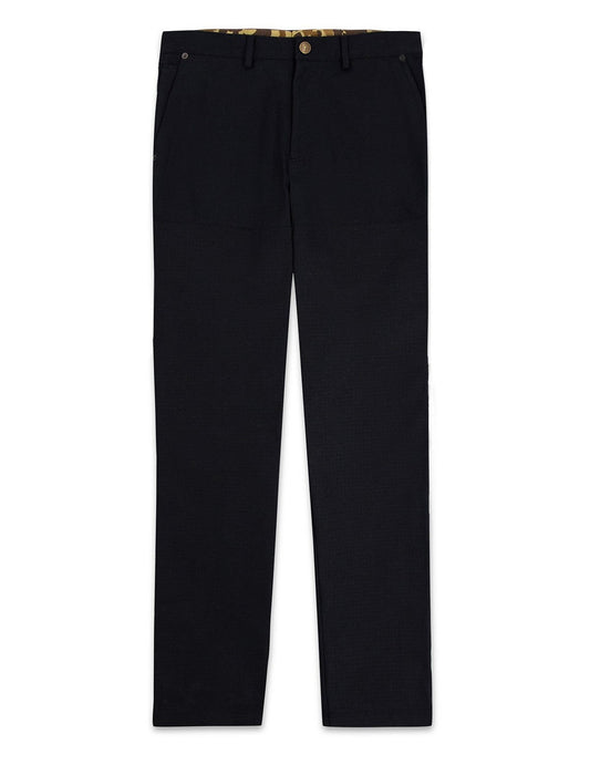 Jack Carr x Ball and Buck hybride veldbroek - zwart