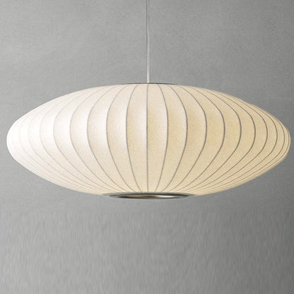 Japandi Pendant Light | Adjustable Modern Hanging Light for Kitchen Island 0