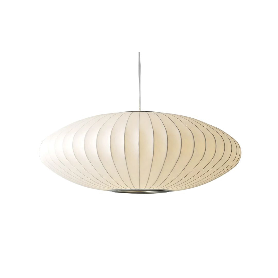 Japandi Pendant Light | Adjustable Modern Hanging Light for Kitchen Island 1