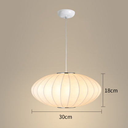 Japandi Pendant Light | Adjustable Modern Hanging Light for Kitchen Island 5