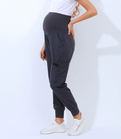 Spodnie dresowe Mae Maternity Scrub