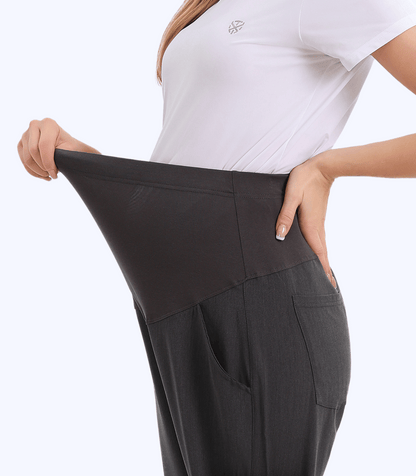 Spodnie dresowe Mae Maternity Scrub