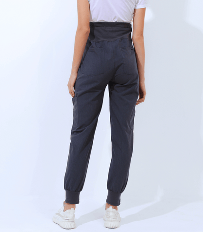 Spodnie dresowe Mae Maternity Scrub