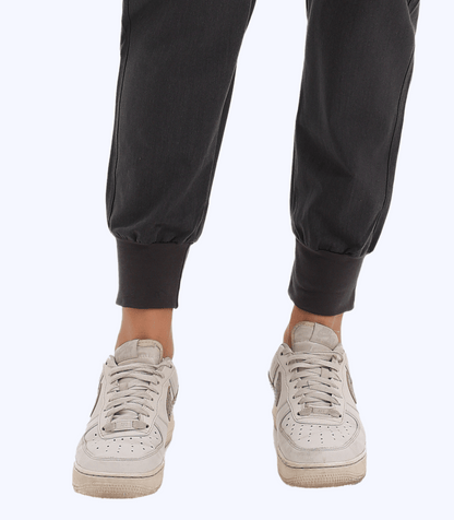 Spodnie dresowe Mae Maternity Scrub