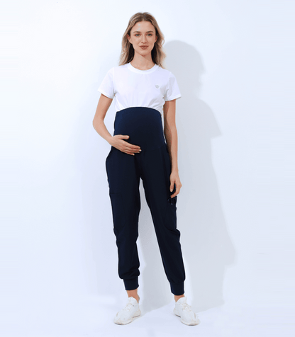Spodnie dresowe Mae Maternity Scrub