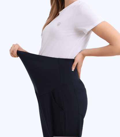 Spodnie dresowe Mae Maternity Scrub