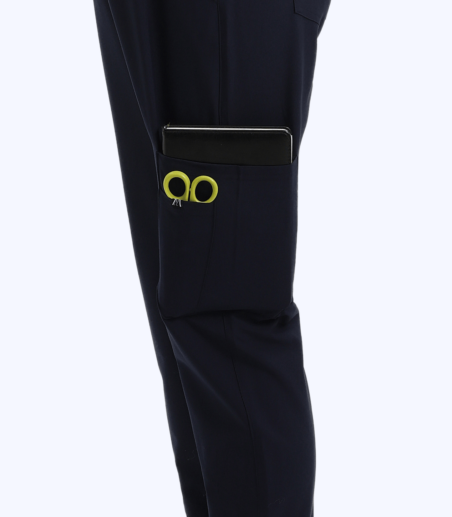 Spodnie dresowe Mae Maternity Scrub