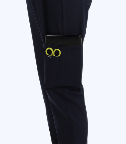 Spodnie dresowe Mae Maternity Scrub