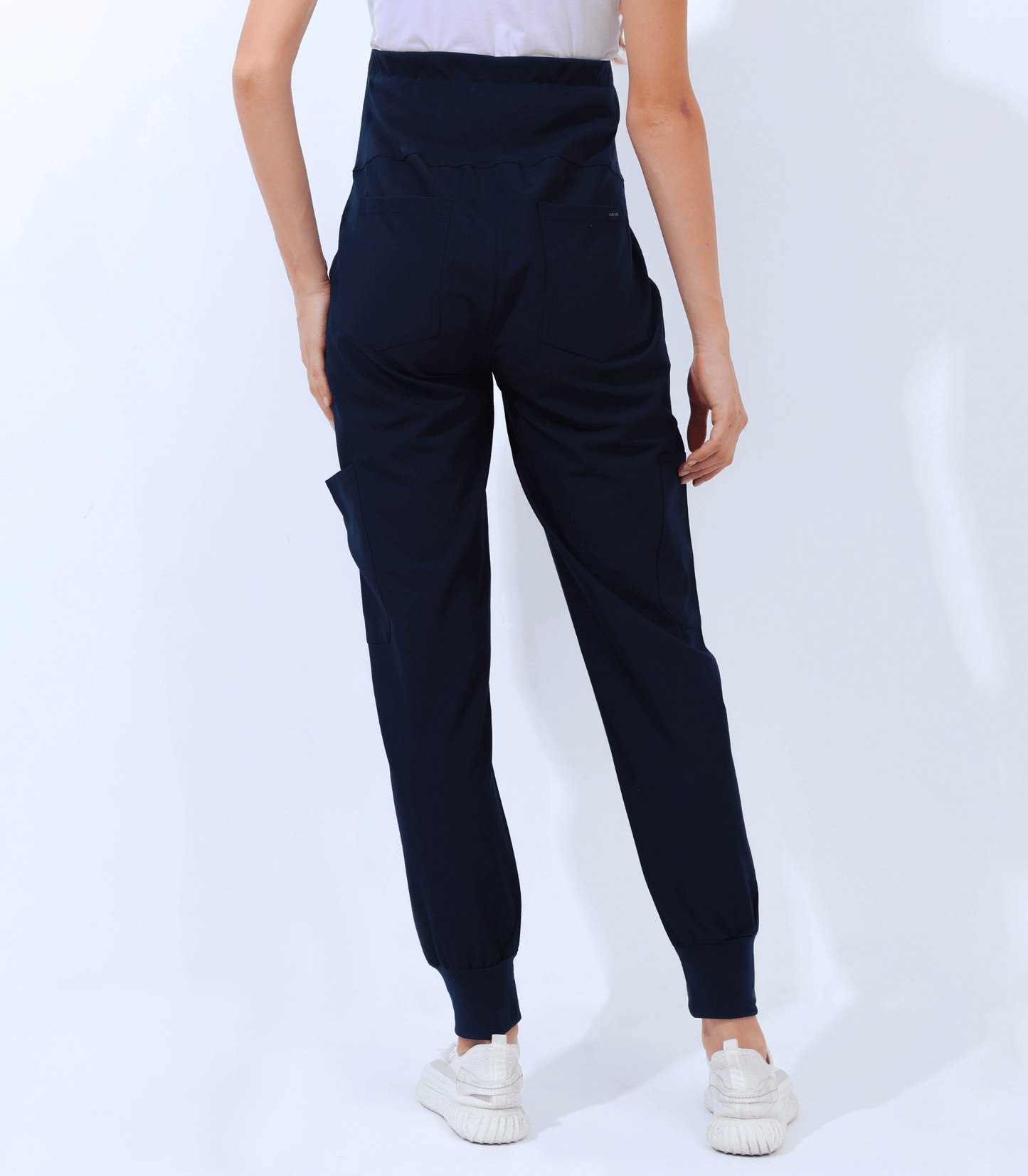 Spodnie dresowe Mae Maternity Scrub