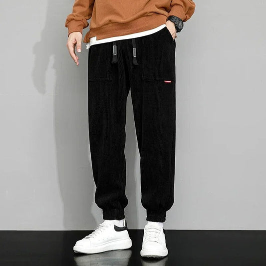 Jogging Pants | Loose Fit for Ultimate Comfort and Versatility 0