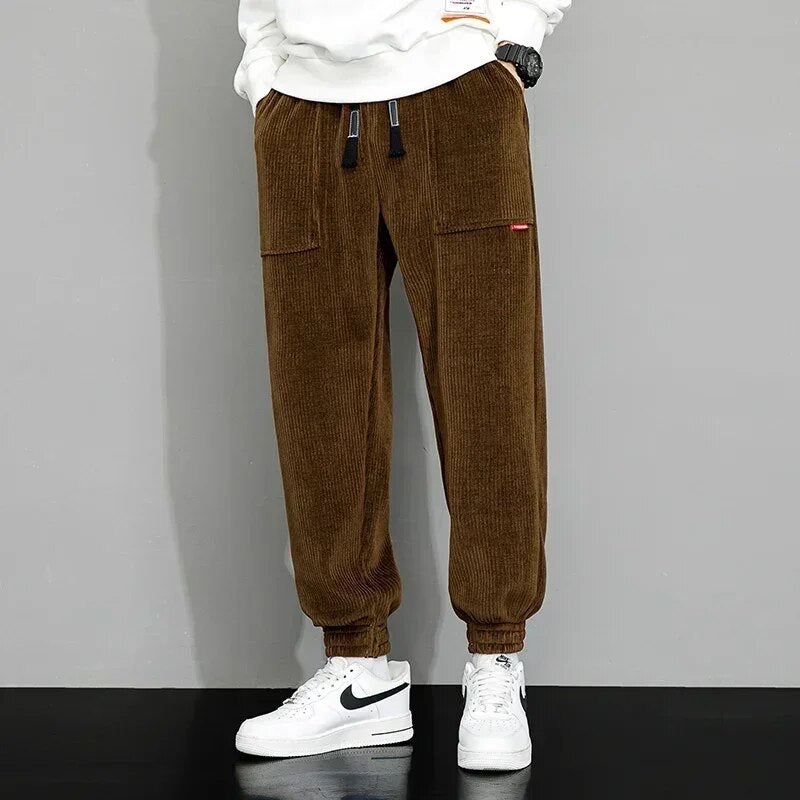 Jogging Pants | Loose Fit for Ultimate Comfort and Versatility 1