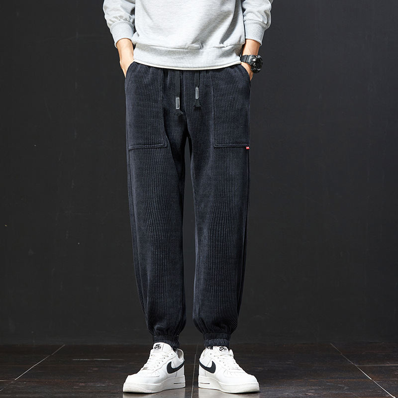 Jogging Pants | Loose Fit for Ultimate Comfort and Versatility 4