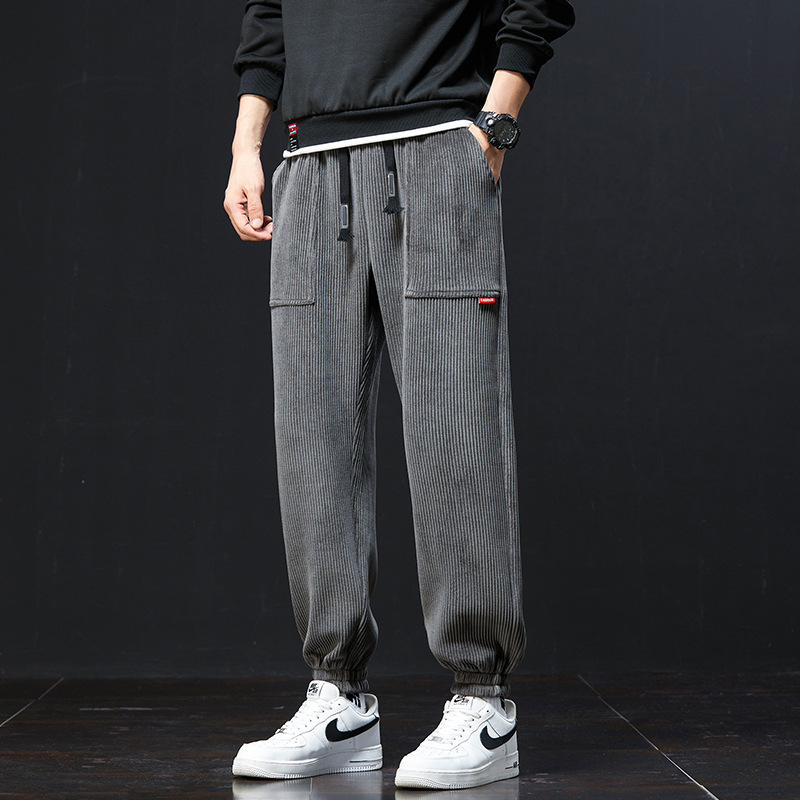 Jogging Pants | Loose Fit for Ultimate Comfort and Versatility 5