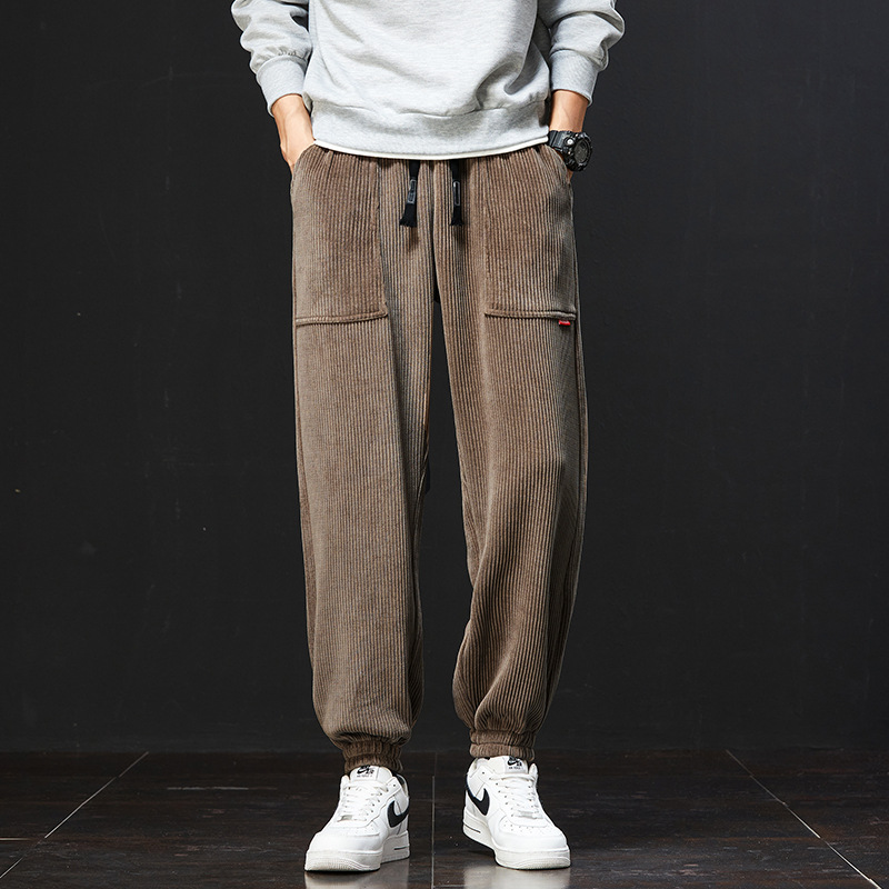 Jogging Pants | Loose Fit for Ultimate Comfort and Versatility 6