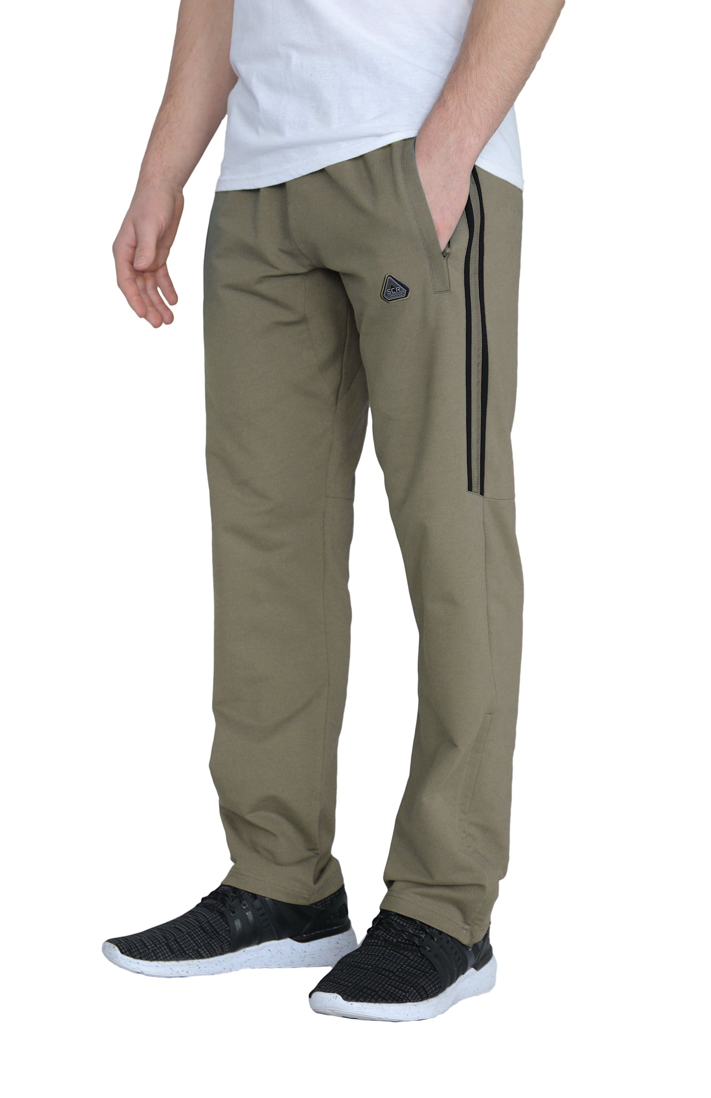 Pantalon Ultimate Flex droit
