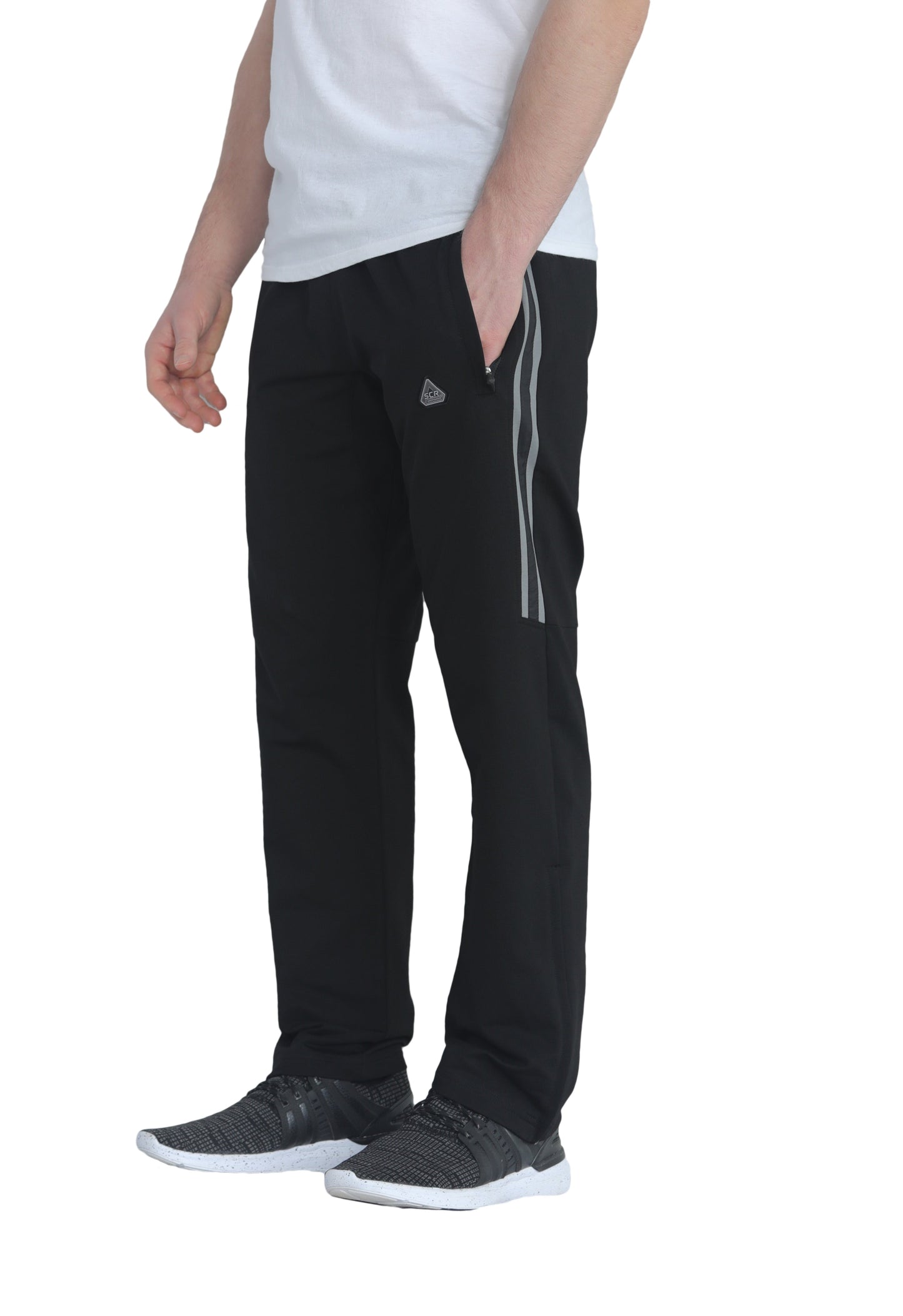 Pantalon Ultimate Flex droit