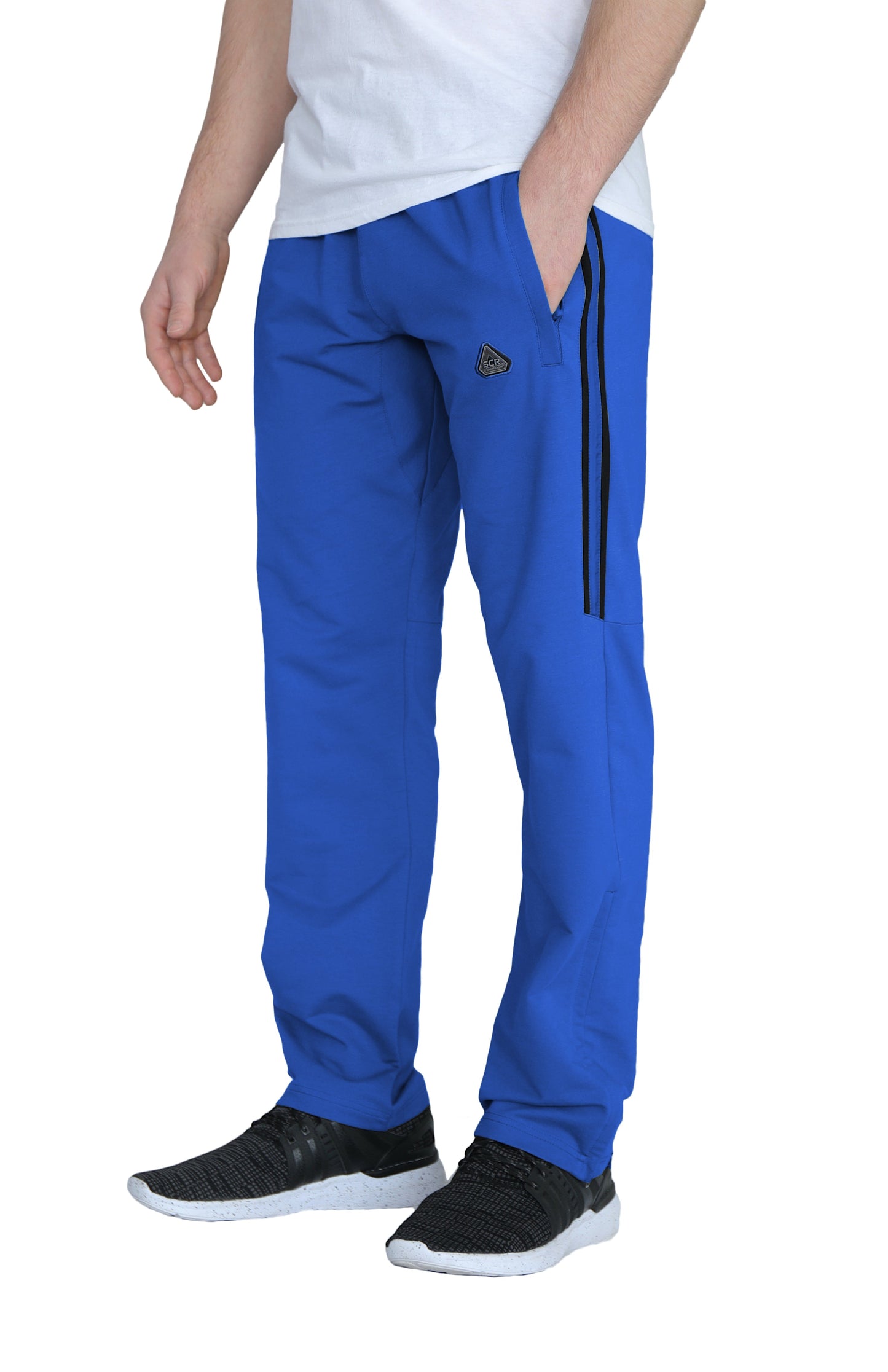 Pantalon Ultimate Flex droit